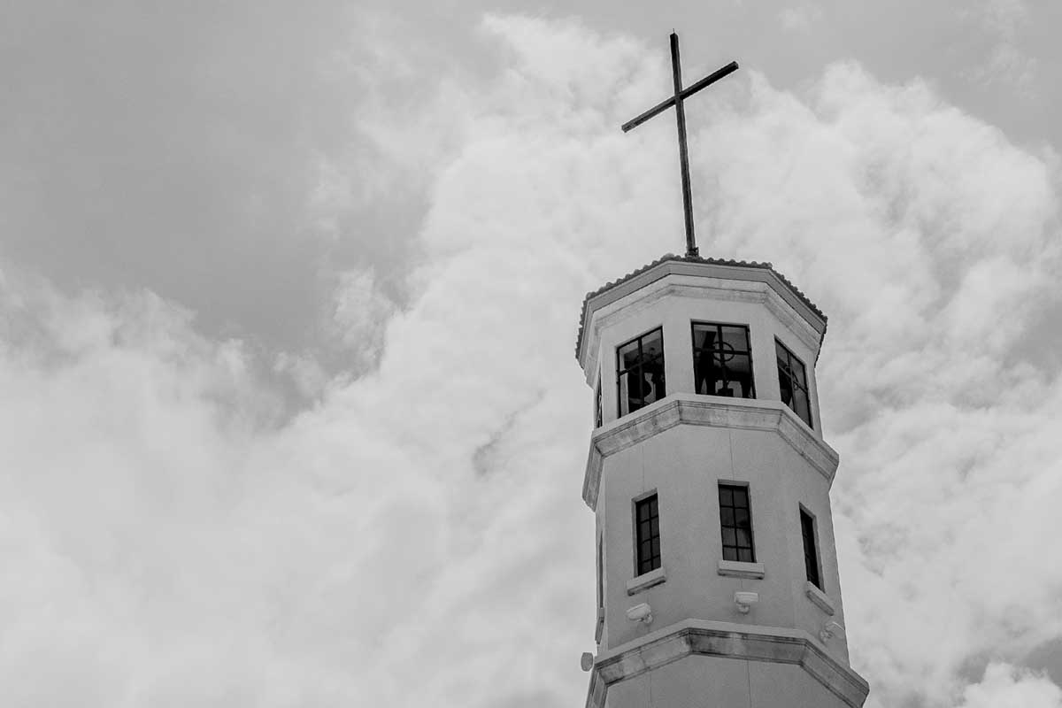 PBA's chapel