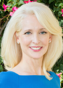 Darlene Luccio Jordan