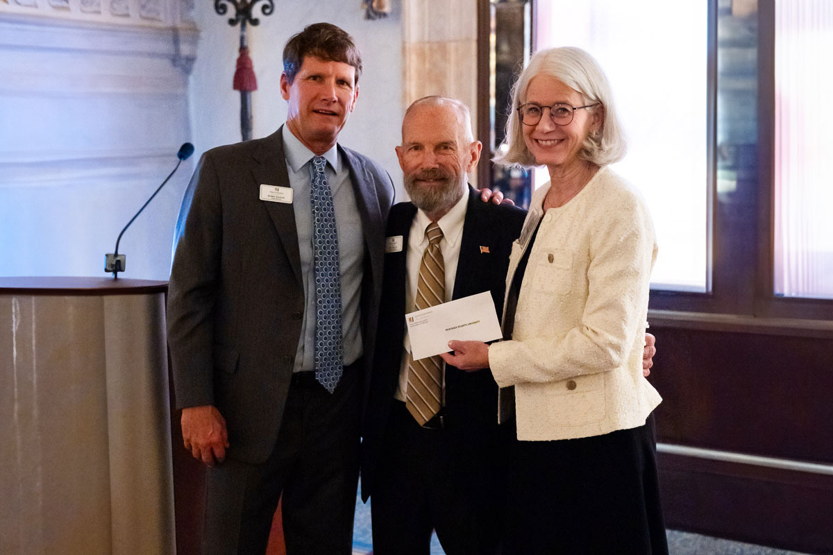 Johnson Scholars Foundation
