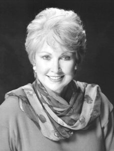 Patricia Cook