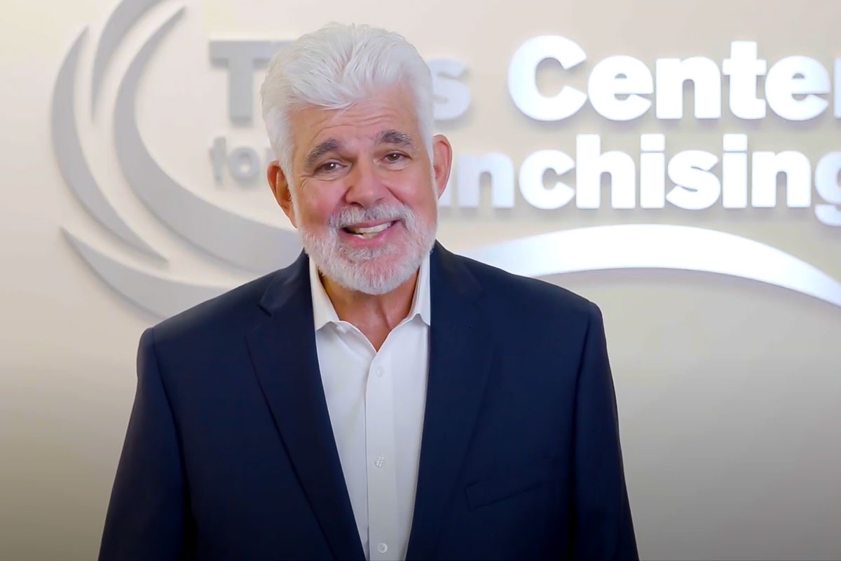 Titus Center for Franchising