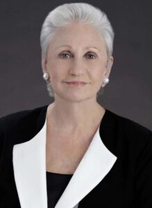 Susie Elson