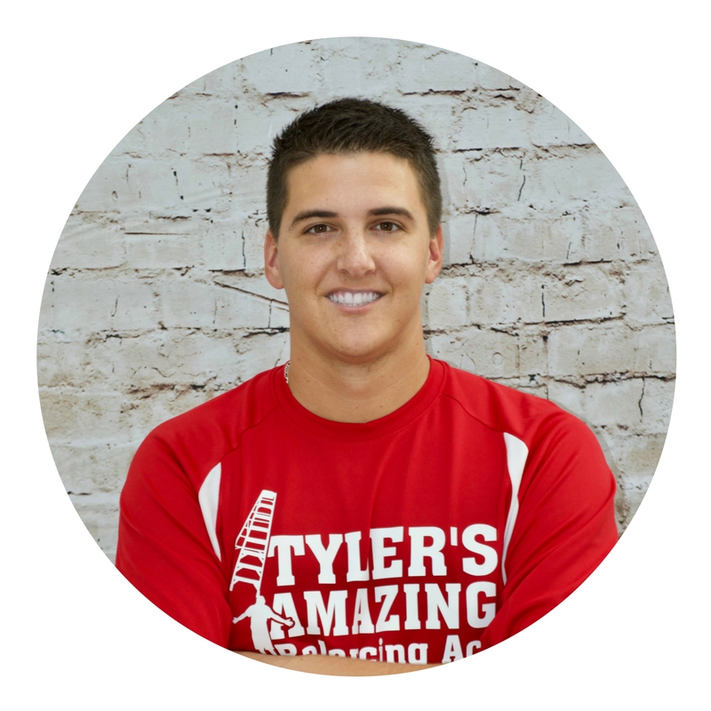 Tyler Scheuer